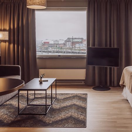 Home Hotel Odin Gothenburg Bagian luar foto