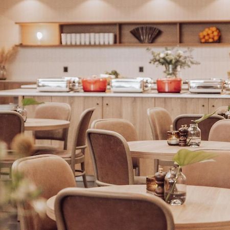 Home Hotel Odin Gothenburg Bagian luar foto