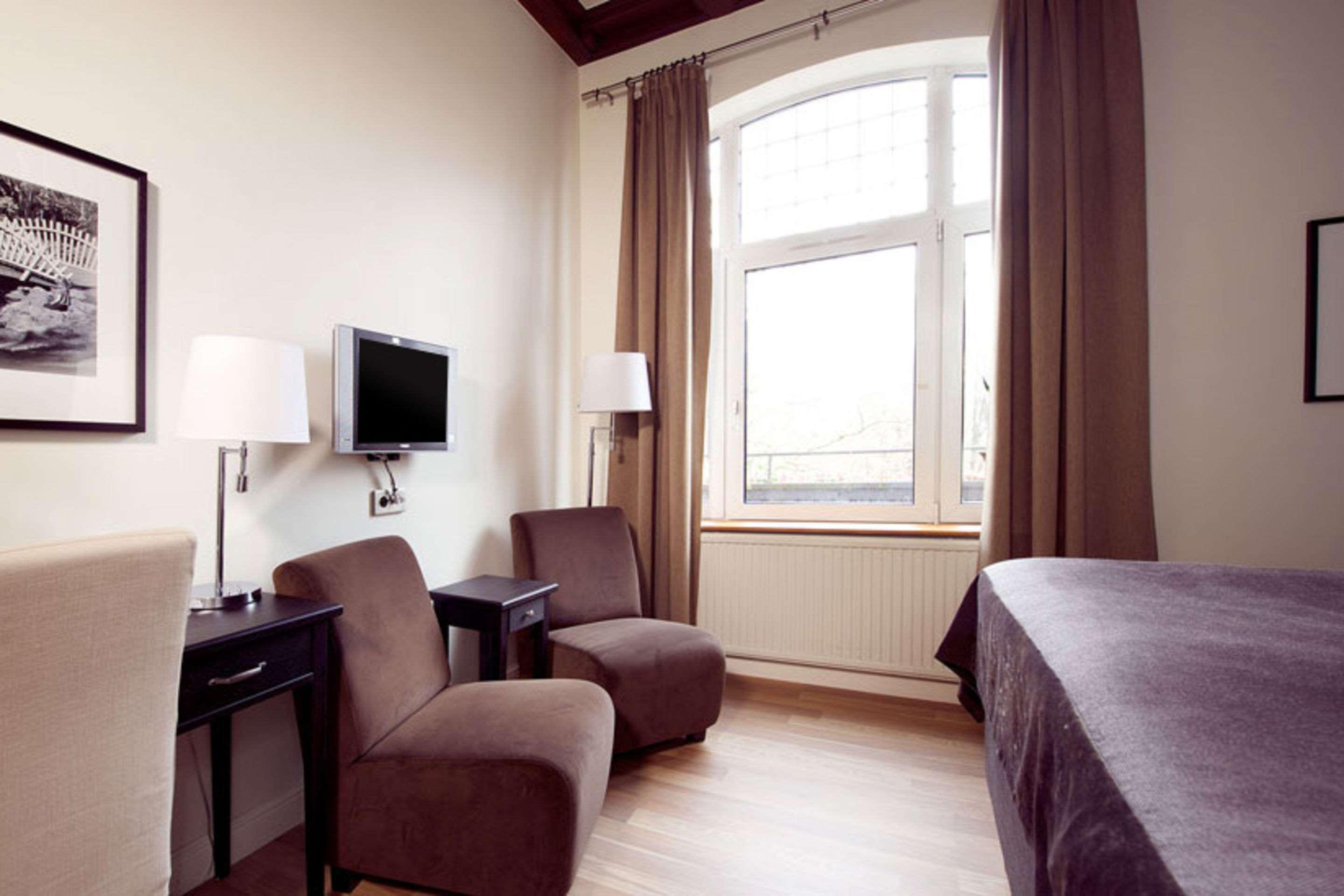 Home Hotel Odin Gothenburg Bagian luar foto