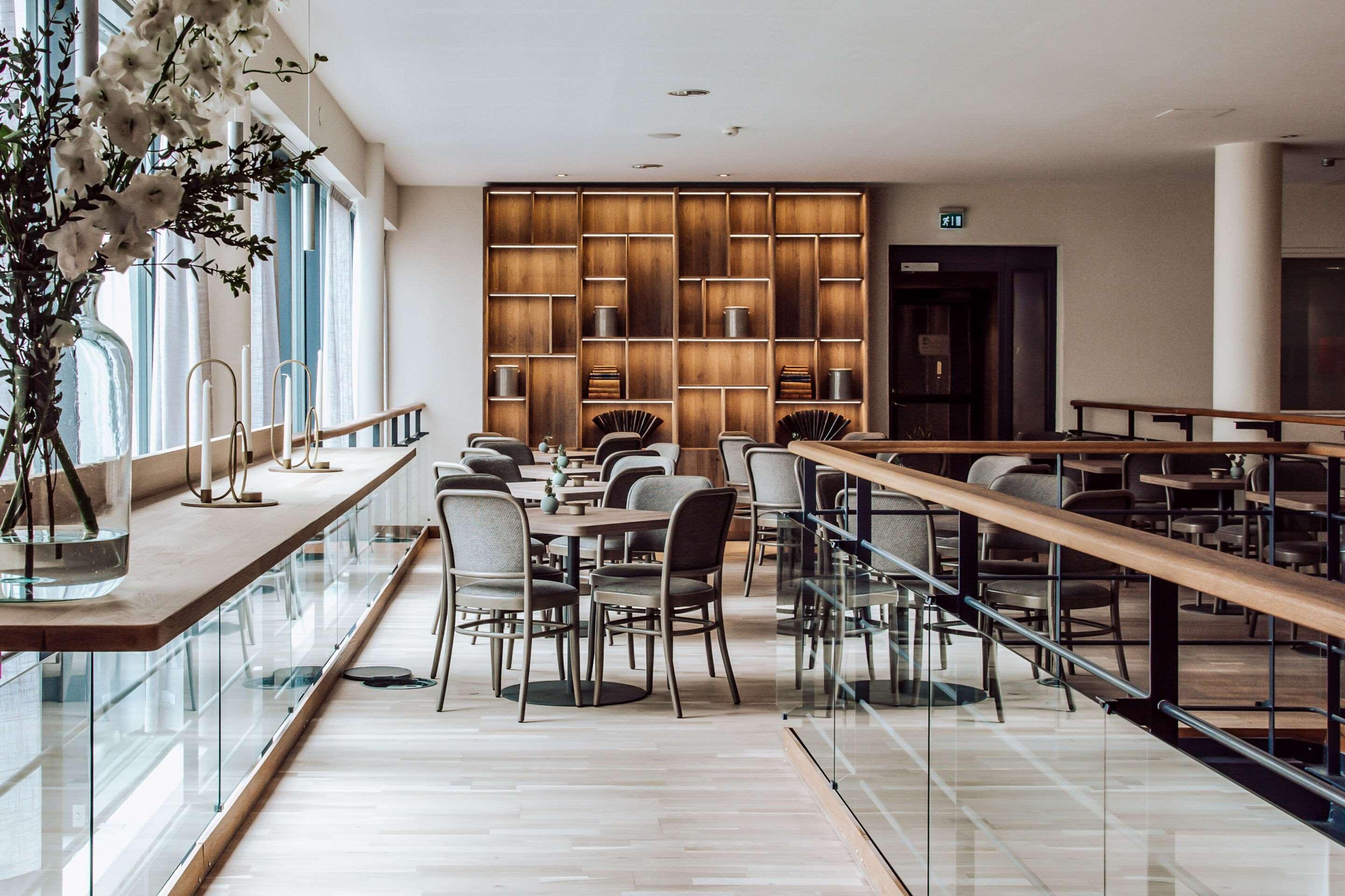 Home Hotel Odin Gothenburg Bagian luar foto