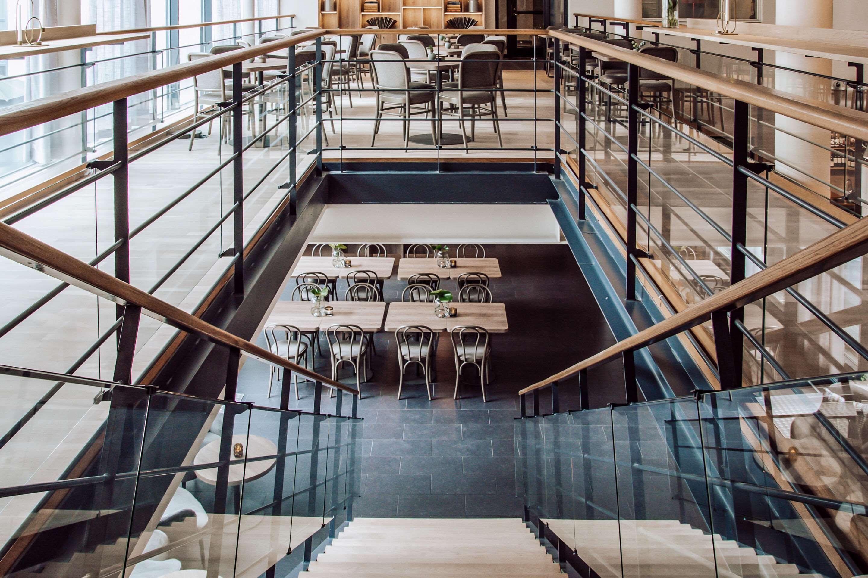 Home Hotel Odin Gothenburg Bagian luar foto