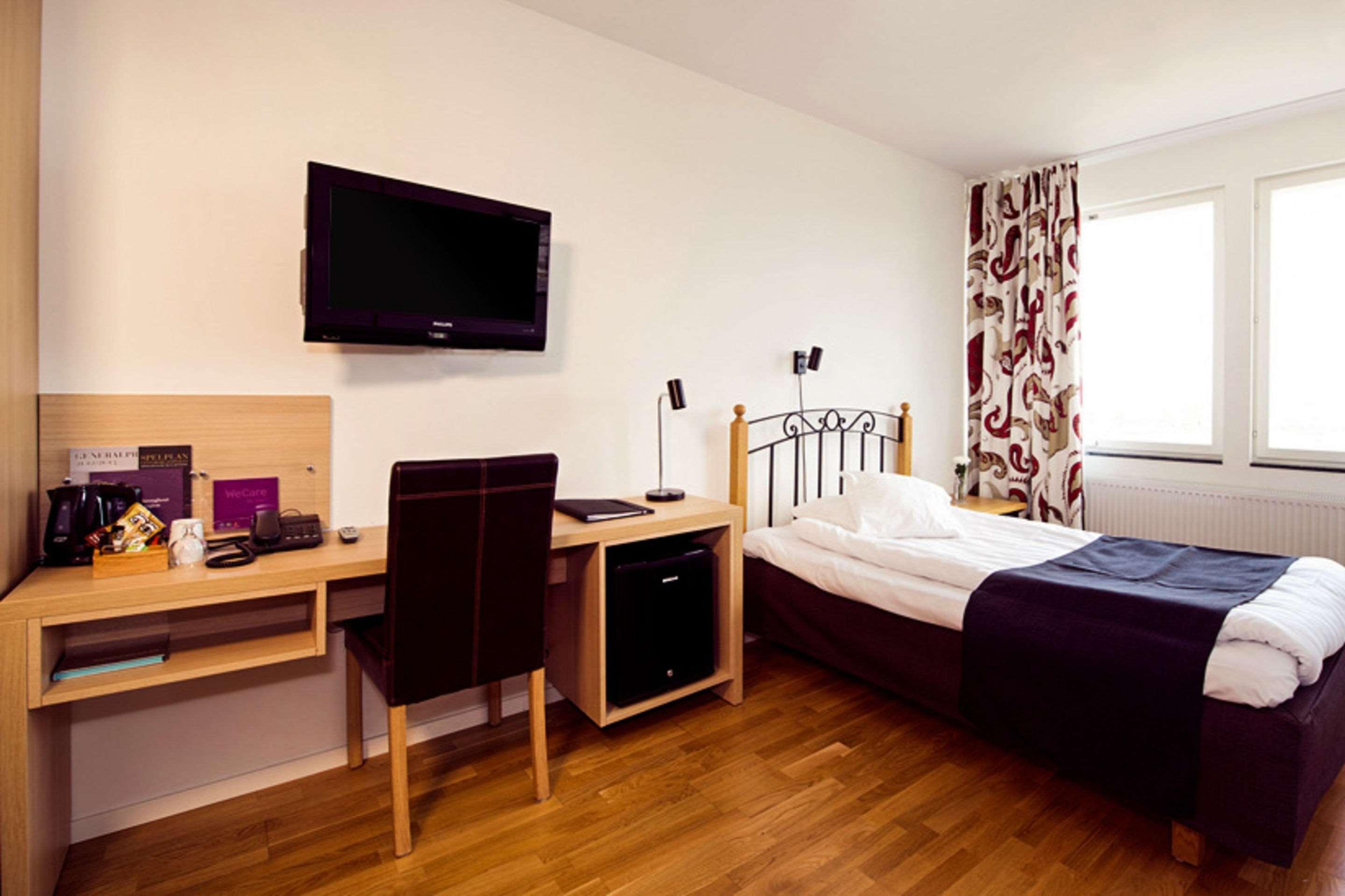 Home Hotel Odin Gothenburg Bagian luar foto