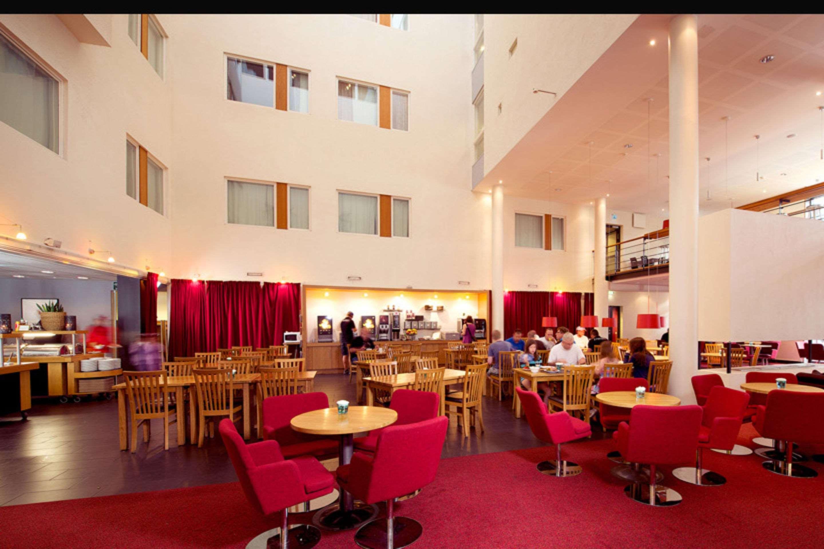Home Hotel Odin Gothenburg Bagian luar foto