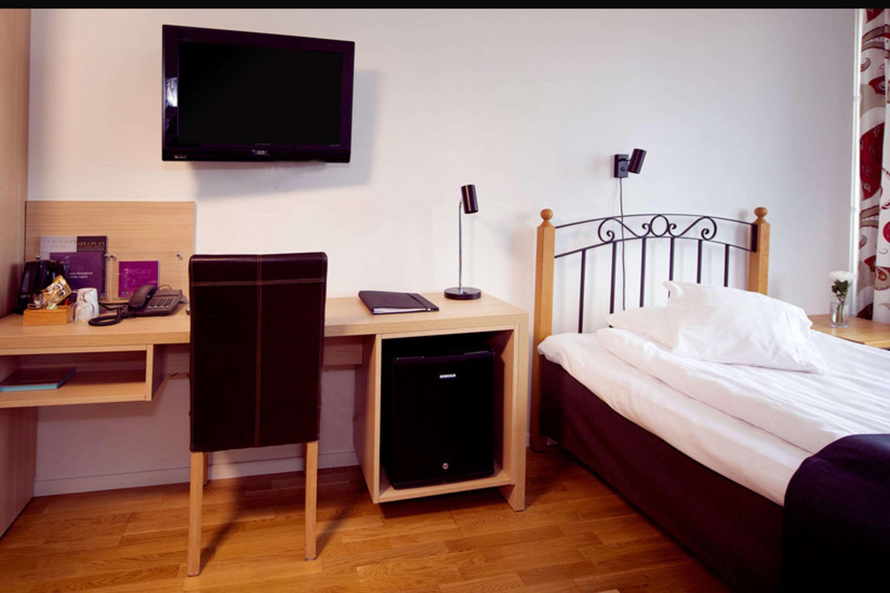 Home Hotel Odin Gothenburg Bagian luar foto