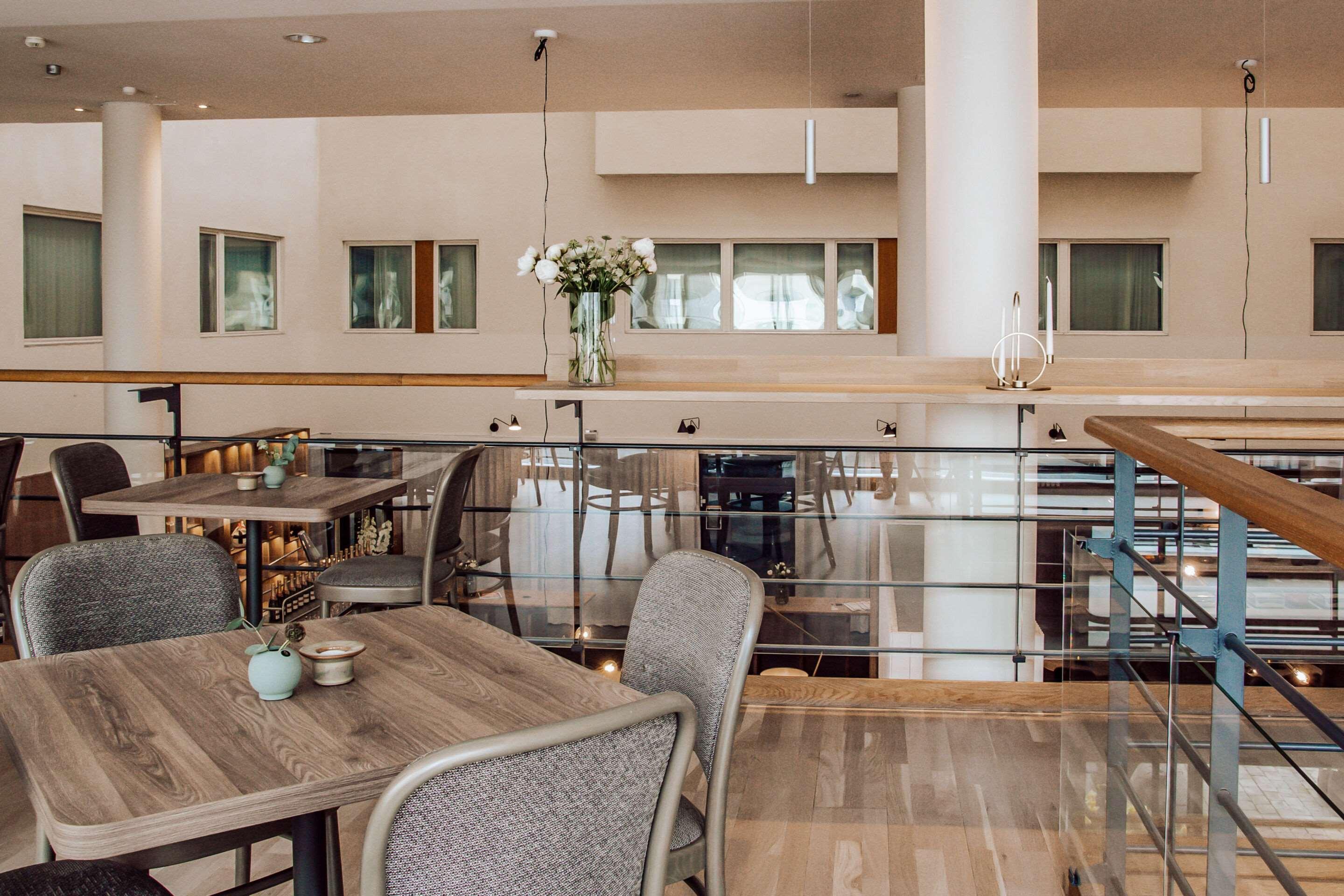 Home Hotel Odin Gothenburg Bagian luar foto