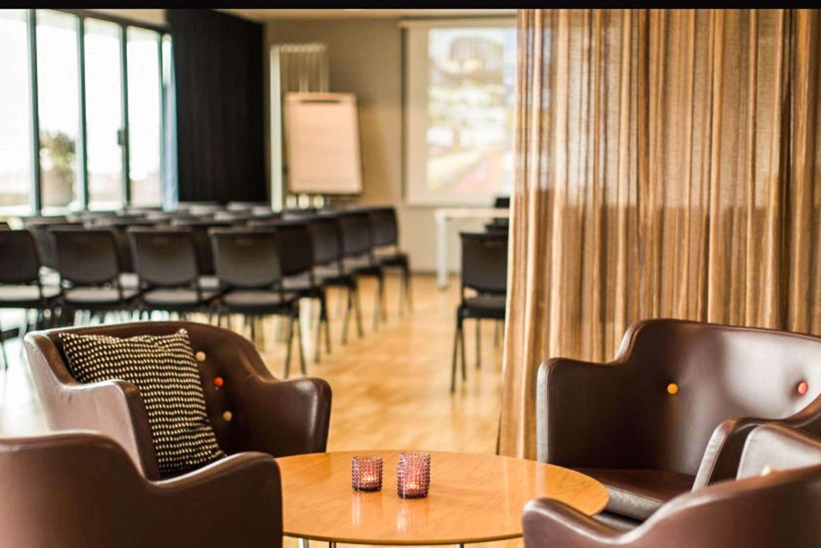 Home Hotel Odin Gothenburg Bagian luar foto