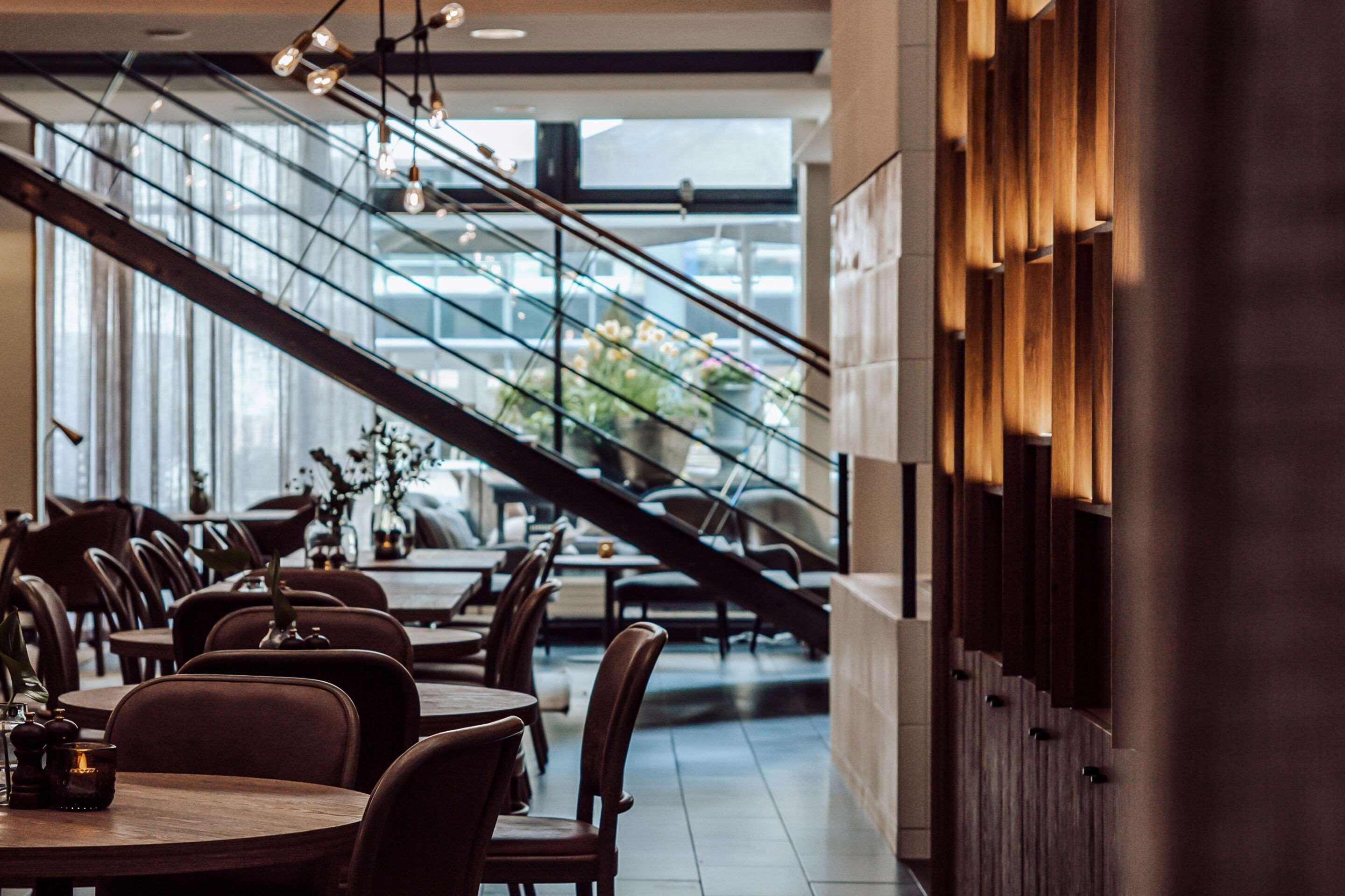 Home Hotel Odin Gothenburg Bagian luar foto