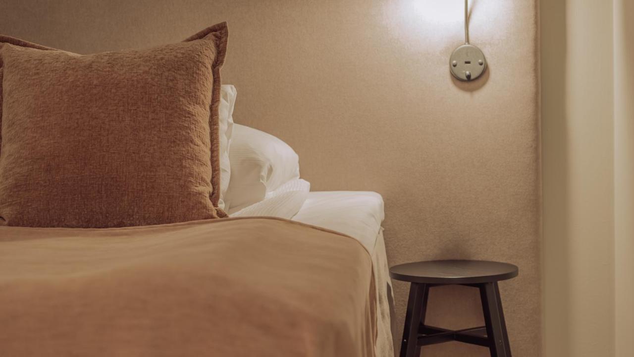 Home Hotel Odin Gothenburg Bagian luar foto