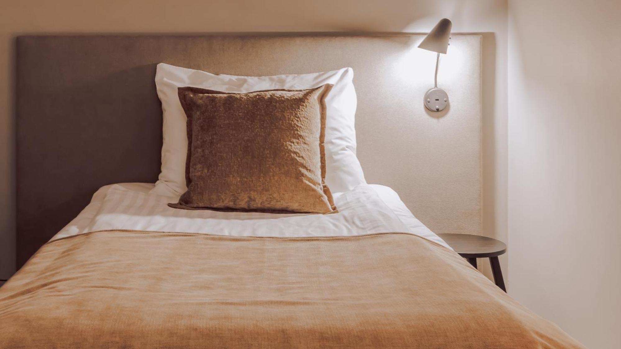 Home Hotel Odin Gothenburg Bagian luar foto