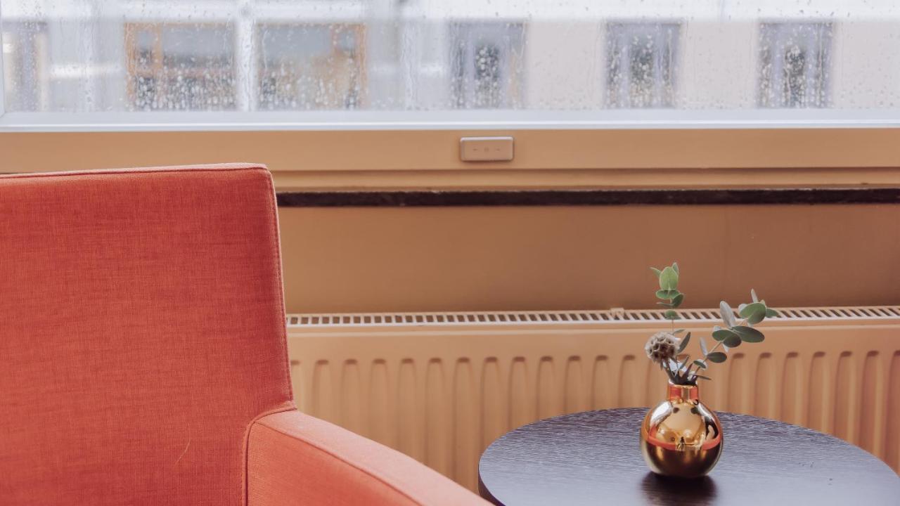Home Hotel Odin Gothenburg Bagian luar foto