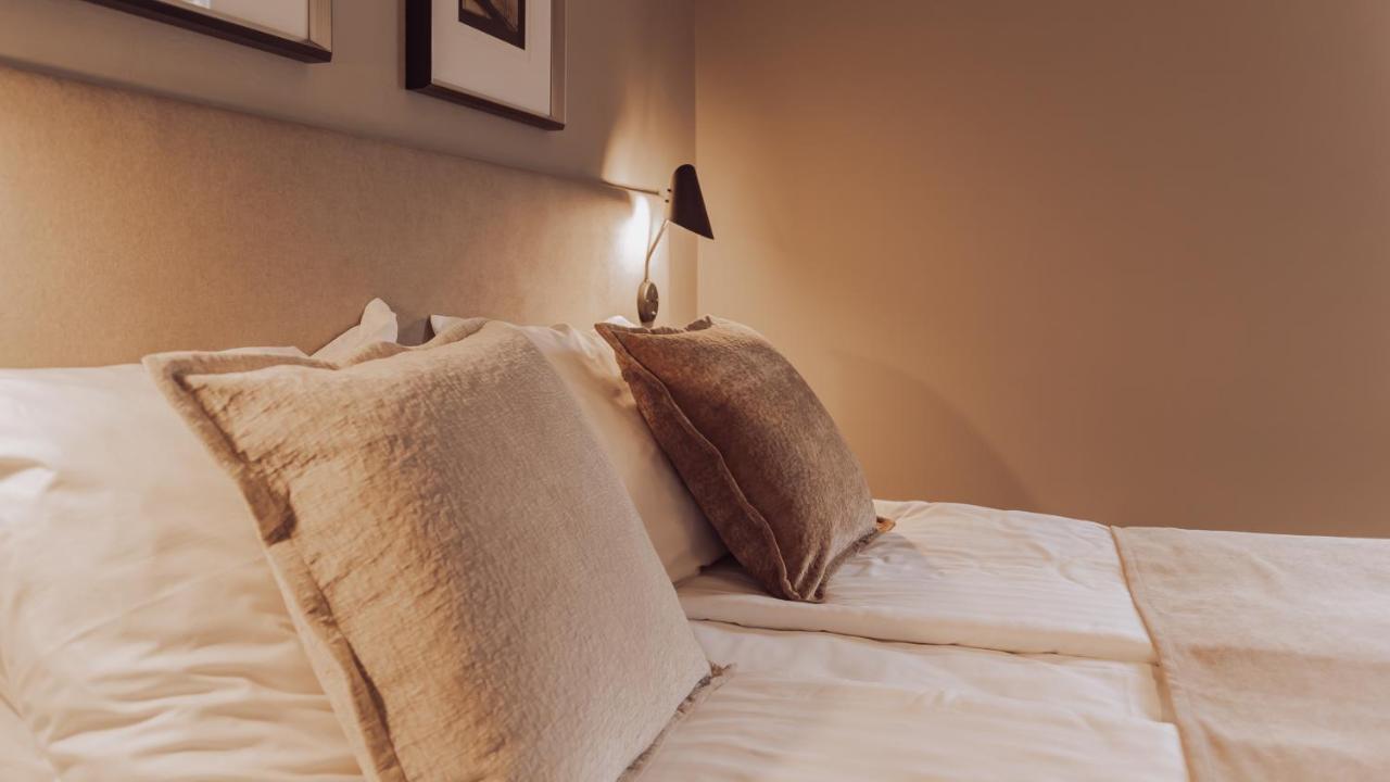 Home Hotel Odin Gothenburg Bagian luar foto