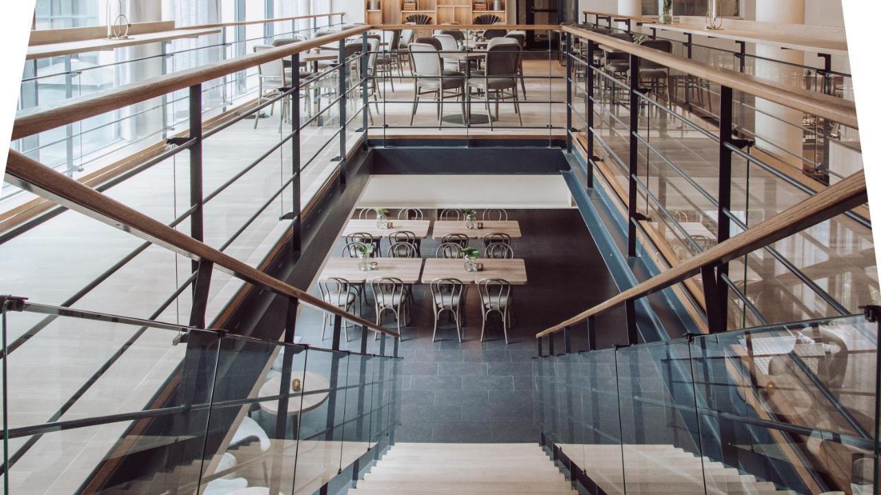 Home Hotel Odin Gothenburg Bagian luar foto