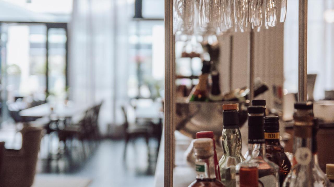 Home Hotel Odin Gothenburg Bagian luar foto