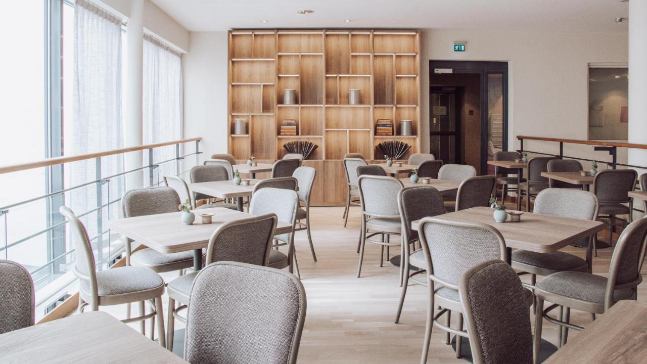 Home Hotel Odin Gothenburg Bagian luar foto