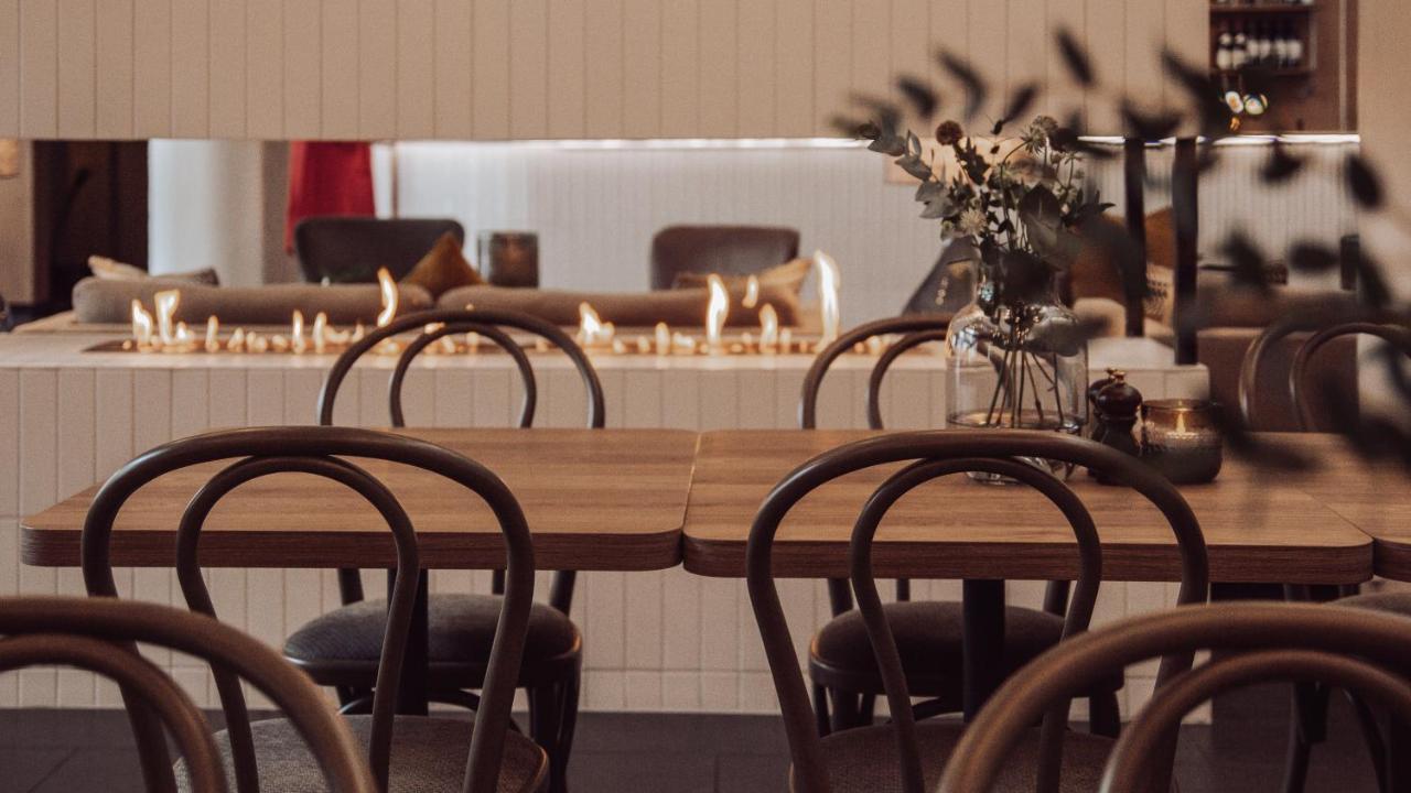 Home Hotel Odin Gothenburg Bagian luar foto