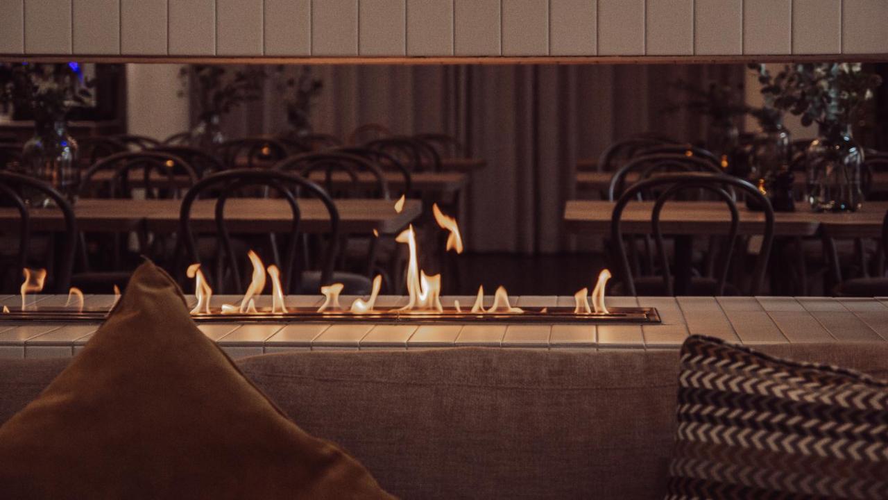 Home Hotel Odin Gothenburg Bagian luar foto